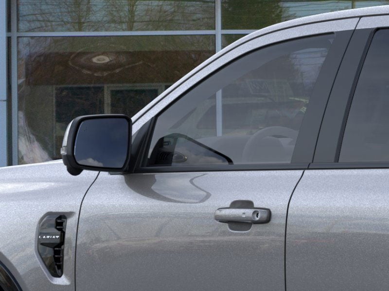 2025 Ford Ranger LARIAT®