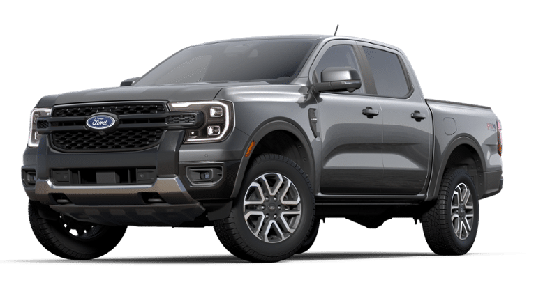 2025 Ford Ranger LARIAT®