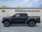 2026 Ford Ranger Raptor®