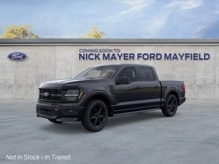 2026 Ford F-150 STX®
