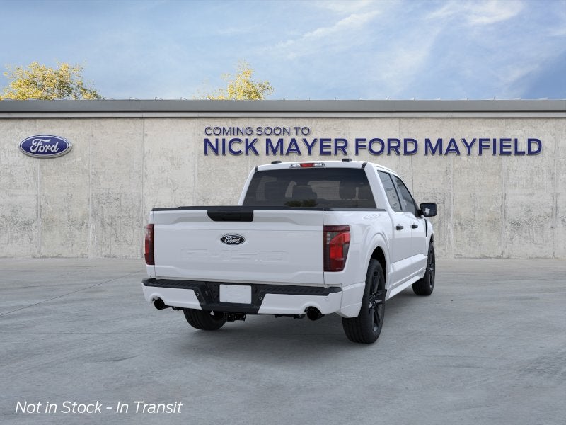 2026 Ford F-150 STX®