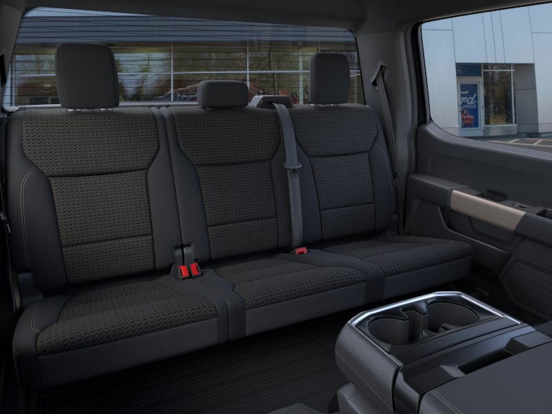 2025 Ford F-150 STX®