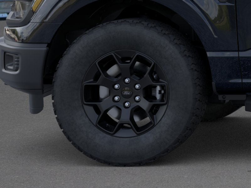 2025 Ford F-150 STX®