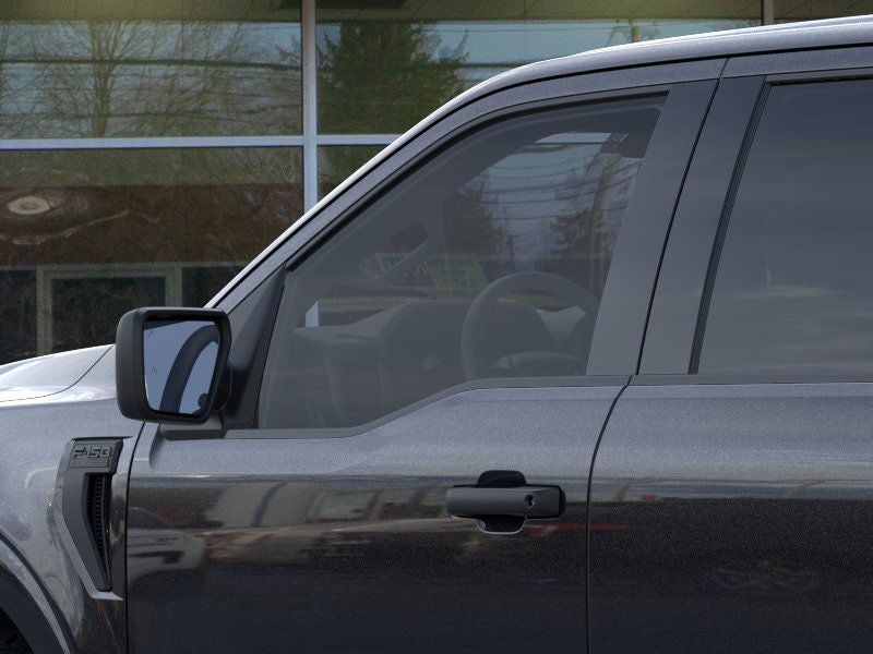 2025 Ford F-150 STX®