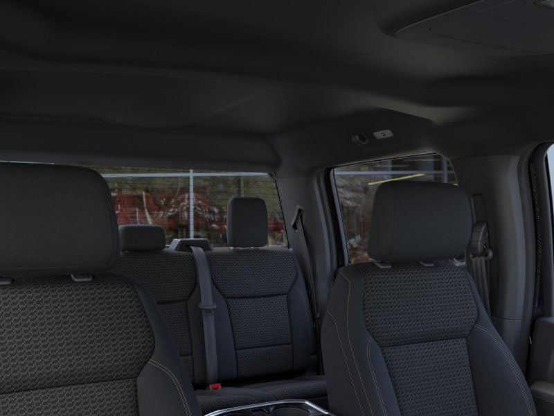 2025 Ford F-150 STX®