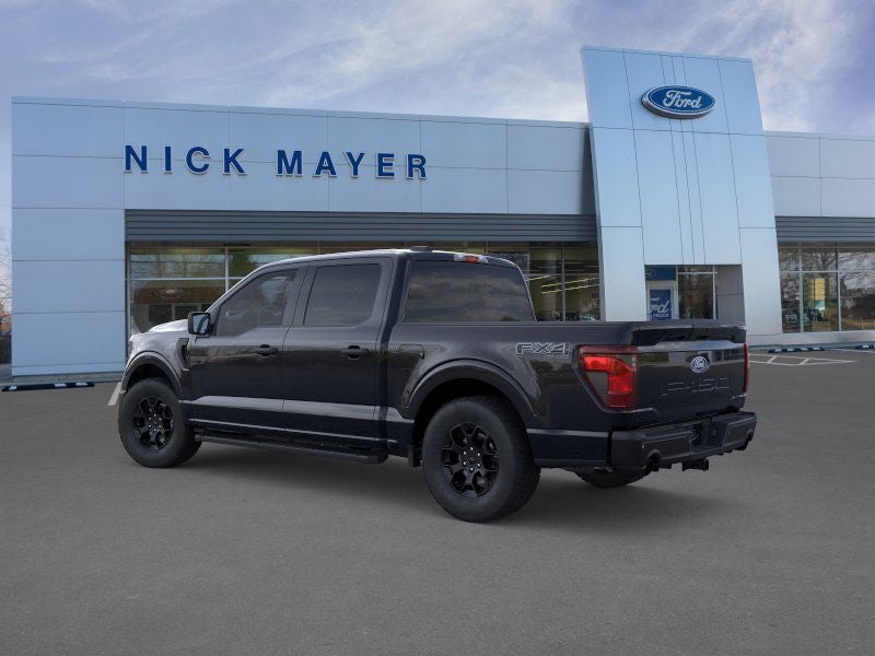 2025 Ford F-150 STX®