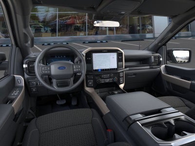 2025 Ford F-150 STX®