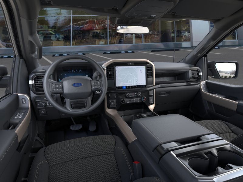 2025 Ford F-150 STX®