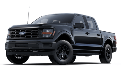 2025 Ford F-150 STX®