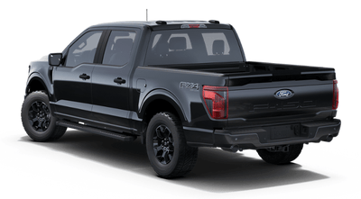 2025 Ford F-150 STX®