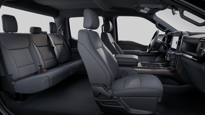 2025 Ford F-150 STX®