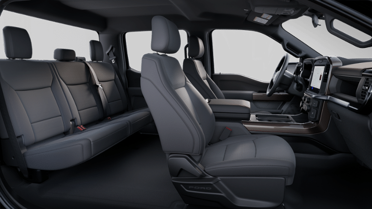 2025 Ford F-150 STX®