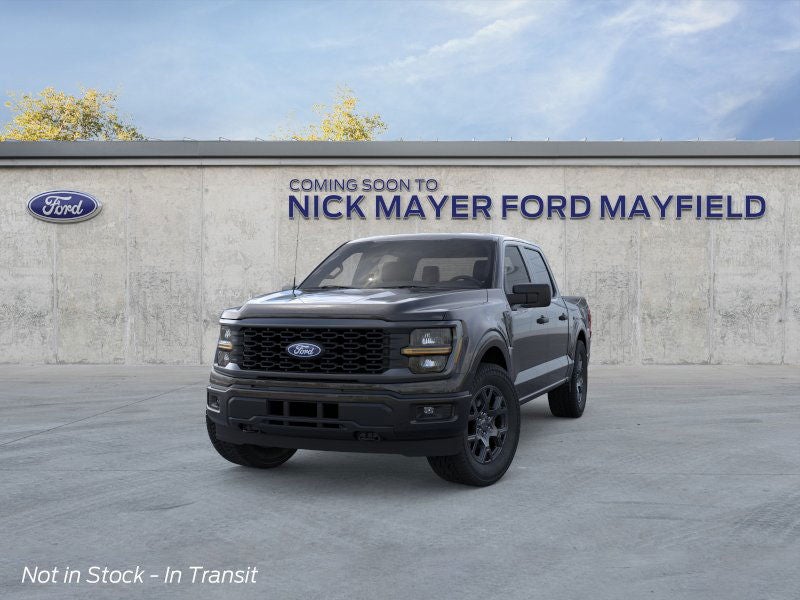 2026 Ford F-150 STX®