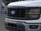 2025 Ford F-150 4X4 CREW XL HYB