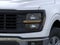 2025 Ford F-150 4X4 CREW XL HYB