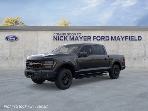 2026 Ford F-150 Tremor®