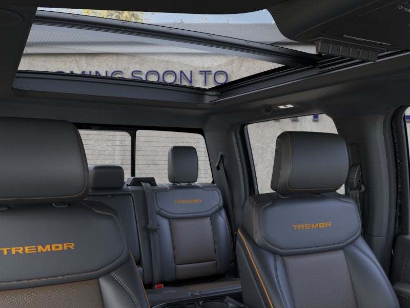 2026 Ford F-150 Tremor®