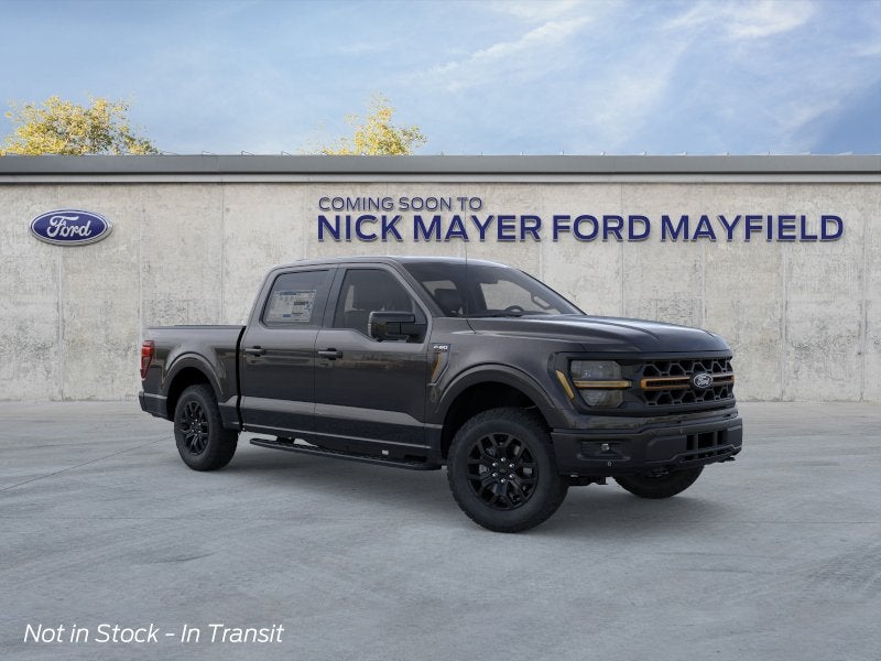 2026 Ford F-150 Tremor®