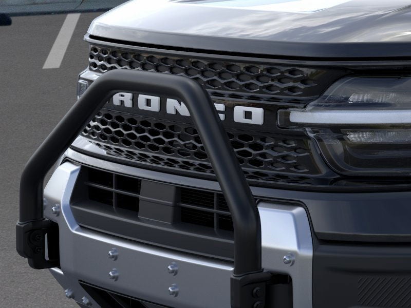 2025 Ford Bronco Sport Big Bend®