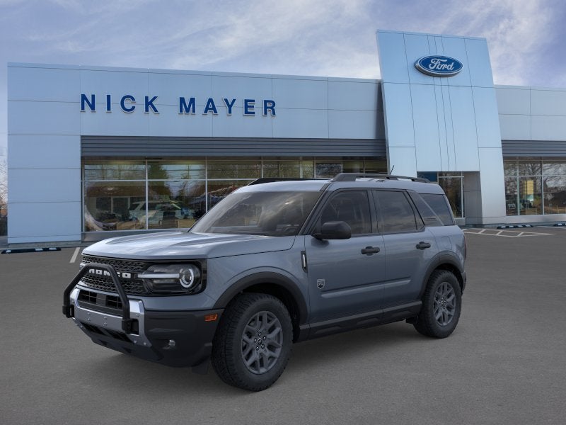 2025 Ford Bronco Sport Big Bend®