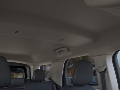 2025 Ford Bronco Sport Big Bend®