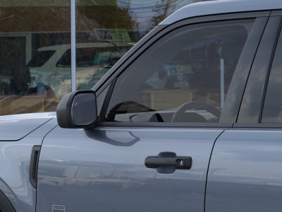 2025 Ford Bronco Sport Big Bend®