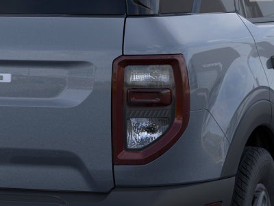 2025 Ford Bronco Sport Big Bend®