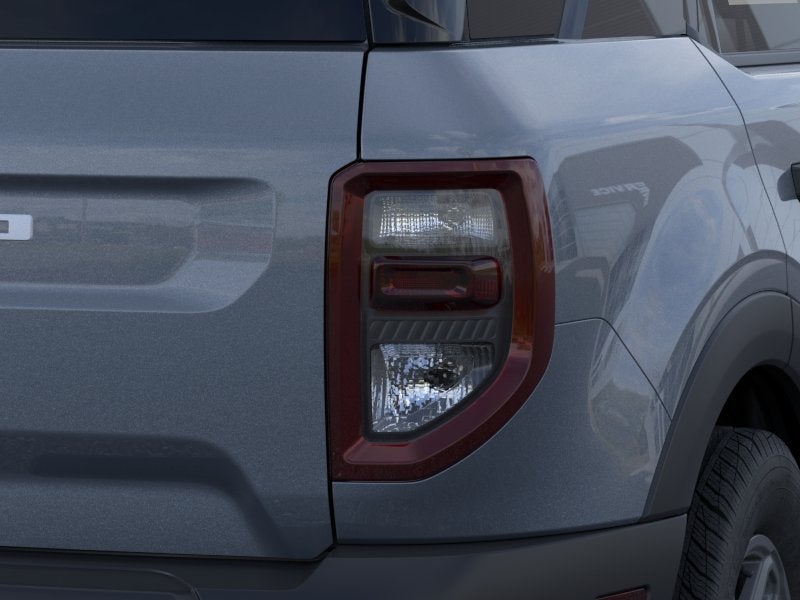 2025 Ford Bronco Sport Big Bend®