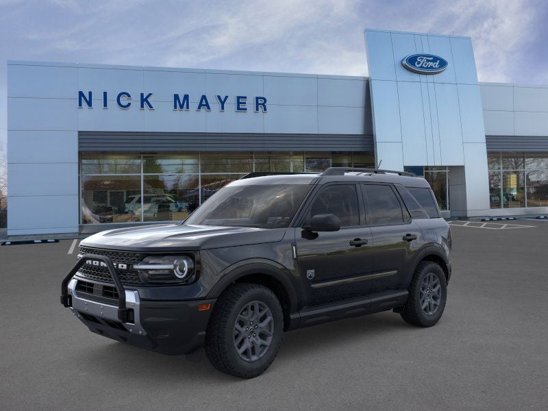 2025 Ford Bronco Sport Big Bend®