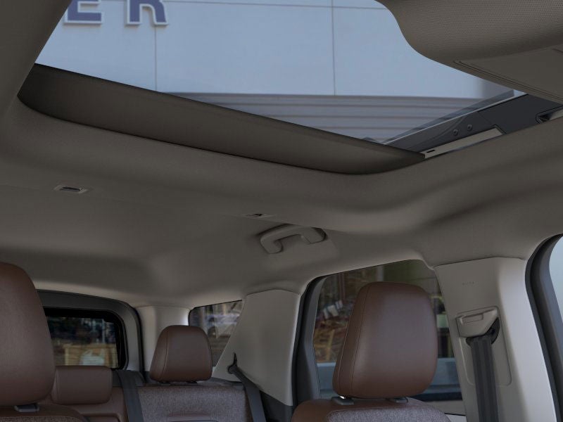 2025 Ford Bronco Sport Outer Banks®