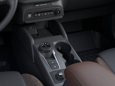 2025 Ford Bronco Sport Outer Banks®