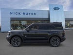 2025 Ford Bronco Sport Outer Banks®