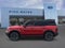 2025 Ford Bronco Sport Outer Banks®