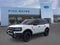 2025 Ford Bronco Sport Badlands®