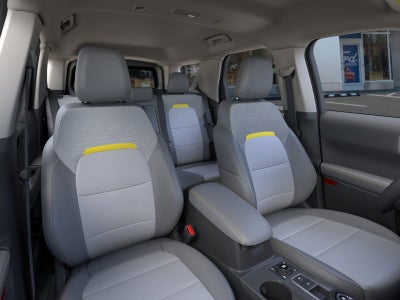 2025 Ford Bronco Sport Badlands®