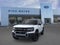 2025 Ford Bronco Sport Badlands®