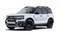 2025 Ford Bronco Sport Badlands®