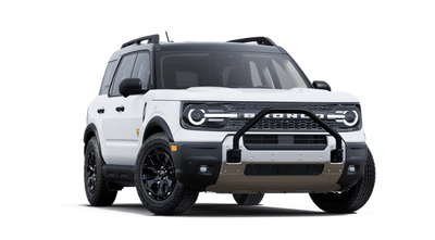 2025 Ford Bronco Sport Badlands®