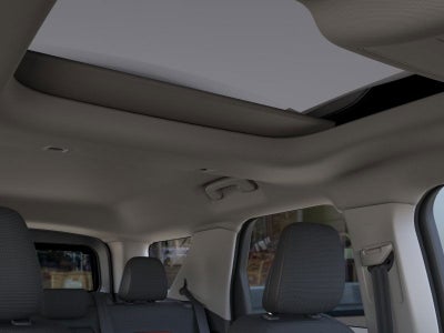 2025 Ford Bronco Sport BRONCO SPT FREE