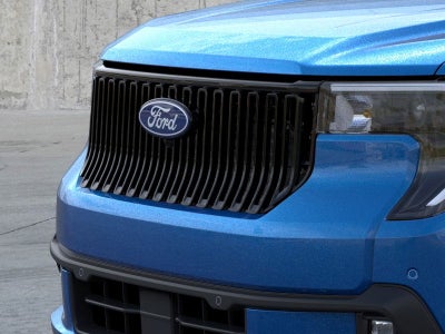 2026 Ford Maverick Maverick Lobo™