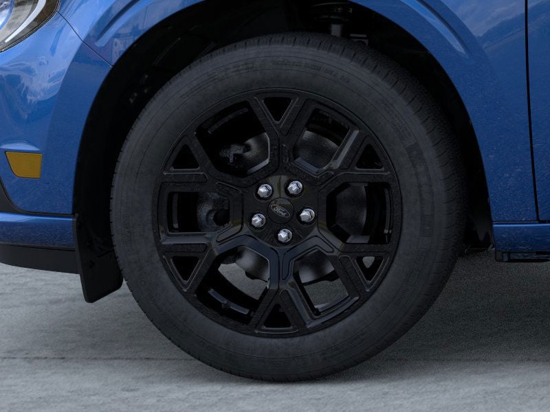 2026 Ford Maverick Maverick Lobo™