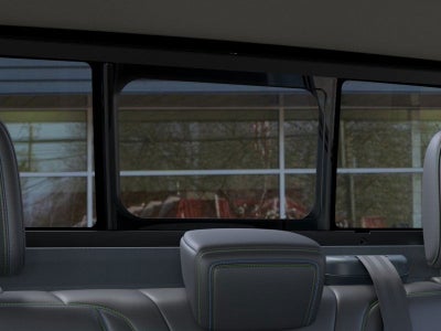 2026 Ford Maverick Maverick Lobo™