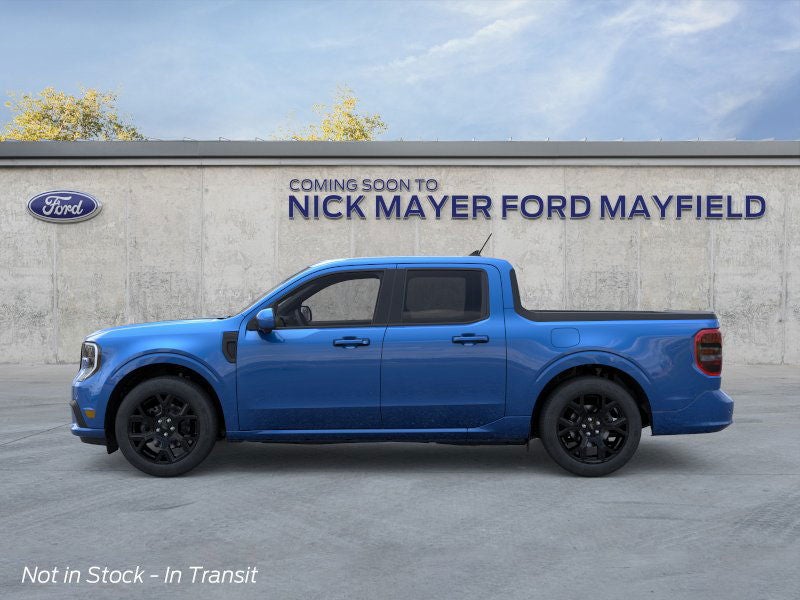 2026 Ford Maverick Maverick Lobo™