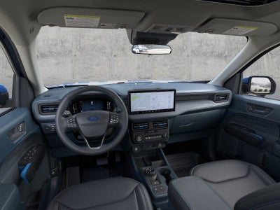 2026 Ford Maverick Maverick Lobo™