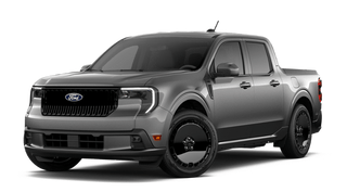 2026 Ford Maverick Maverick Lobo™