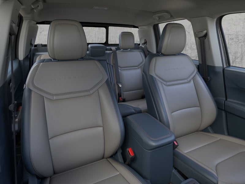 2026 Ford Maverick Lariat®