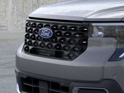 2026 Ford Maverick Lariat®