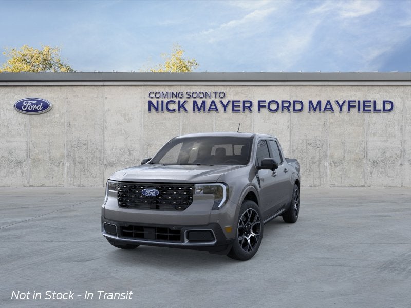 2026 Ford Maverick Lariat®