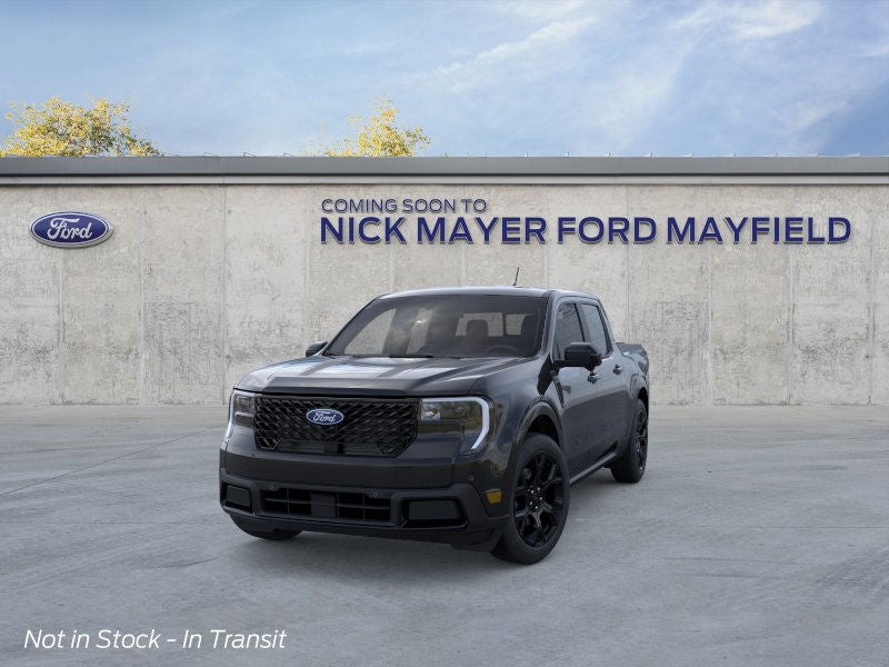 2026 Ford Maverick Lariat®