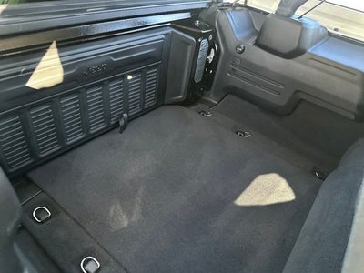 2025 Jeep Wrangler Rubicon 4xe